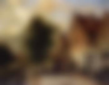 Dutch canal scene (preview)