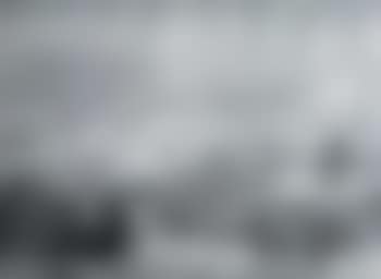 Landscape with rolling hills with trees and farm fields (preview)