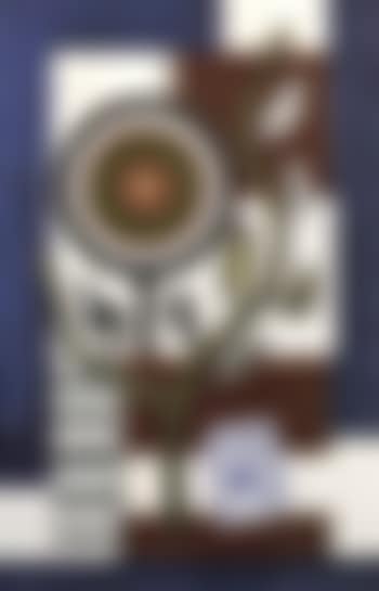 Composition au feuillage (preview)