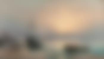 Low tide at Scarborough at sunrise (preview)
