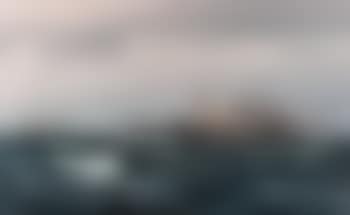 Argentinian cruiser with frigate in background (preview)