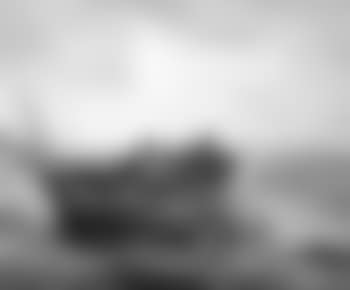 Lobster fishermen in an open boat (preview)