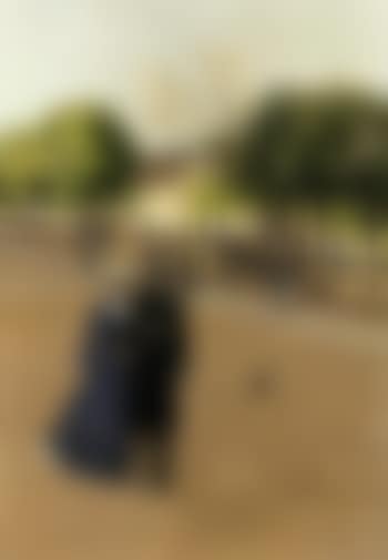 Scene du rue Parisienne (preview)
