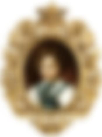 Daughter of the Piatti family of Florence (preview)