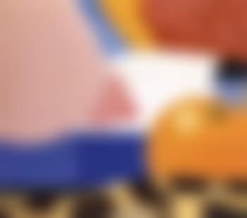 Study for bedroom painting no 8 (preview)