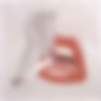 Study for smoker no 7, mouth no 21 (preview)