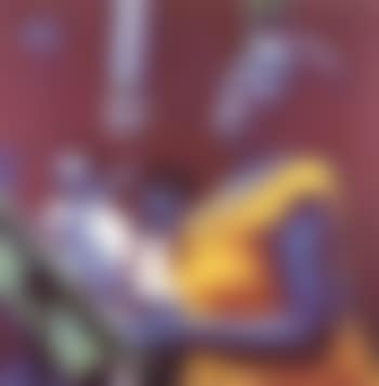 Dinah, d'apres photo W Claxton (preview)