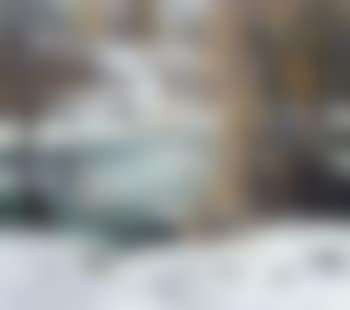 River in winter (preview)