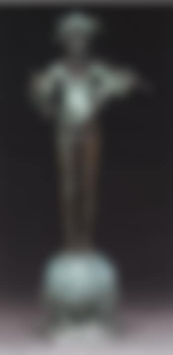 Pan of Rohallion (preview)