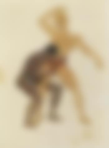 Red underpants (preview)