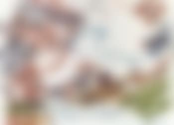 Study for Primrose Hill (preview)