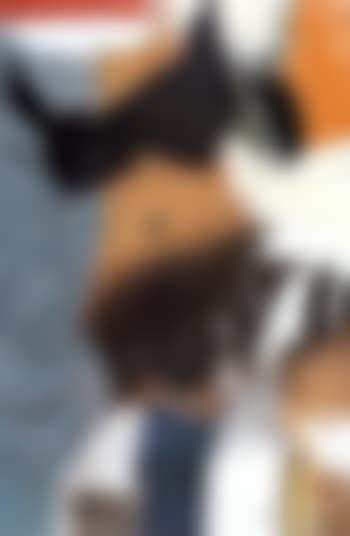 Voyeurisme (preview)
