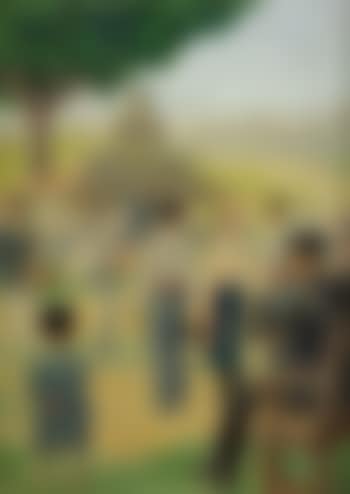 Popular dance in Orozco (preview)