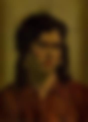 Portrait of woman (preview)