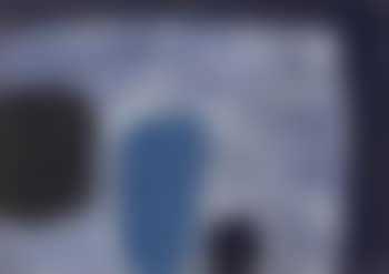 Blue field (preview)