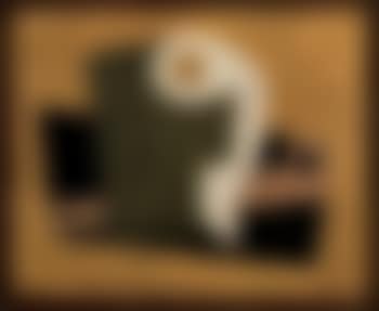 Verre et pipe (preview)