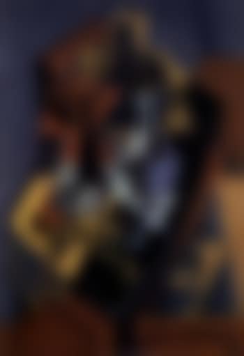 Nature morte aux poires (preview)
