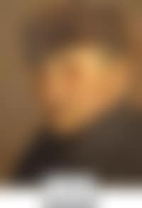 Man wearing fur hat (preview)