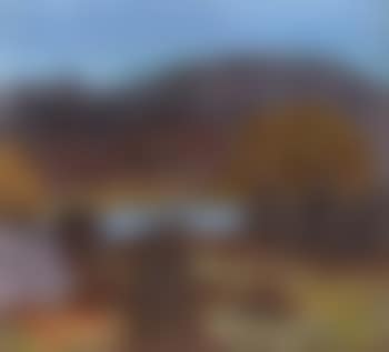 Coastal landscape with bay, Koster (preview)