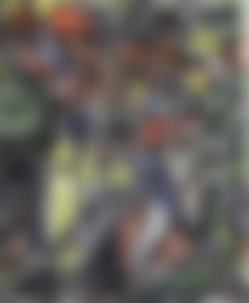 DERBY I - composition (preview)