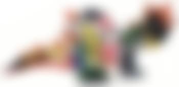 Le Dragon (preview)