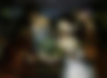 Mascarade (preview)