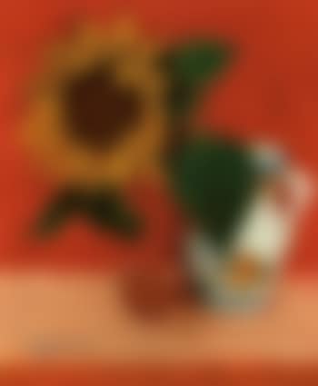 Sunflower (preview)