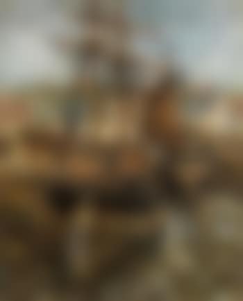 St Monans harbour, Fife (preview)