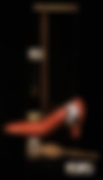 Objet surrealiste a fonctionnement symbolique (preview)