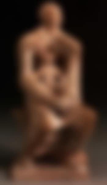 Madonna and Child (preview)