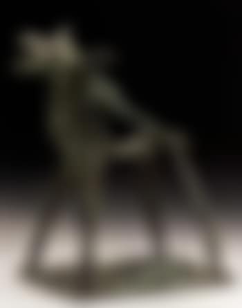 Composition - Piccolo cavaliere (preview)