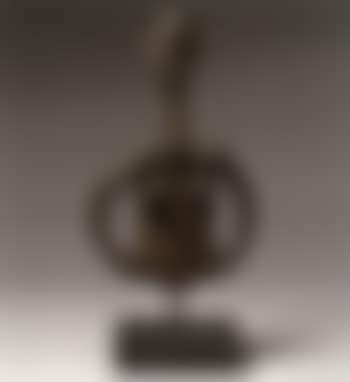 Femme au long cou (preview)