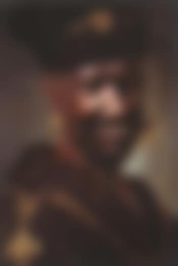 Black Rembrandt (preview)
