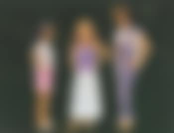 Summer trio (preview)