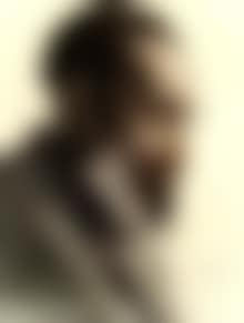 Portrait of Jewish man (preview)