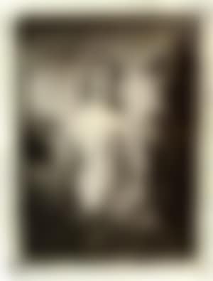 Girl nude in landscape (preview)