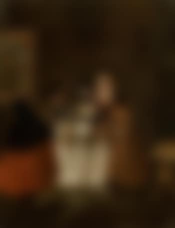 Interior with figures (preview)