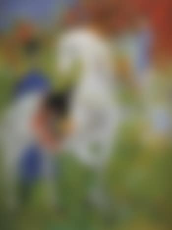 La rencontre - the meeting (preview)