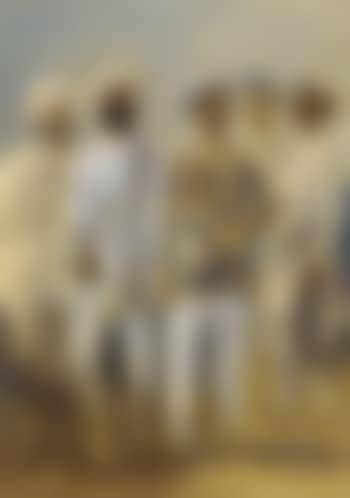 Sikhs and Gurkhas, group of five (preview)