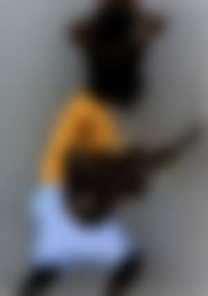 Guitar player (preview)