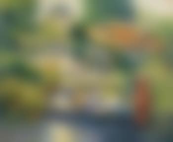 Fruit course in the shade (preview)