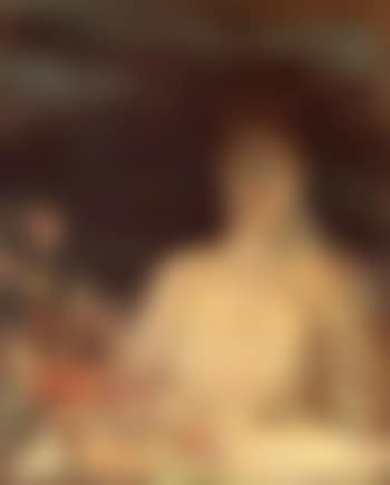 Portrait de femme (preview)