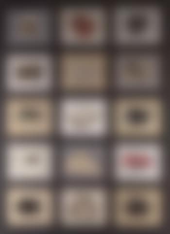 Fifteen faces (preview)