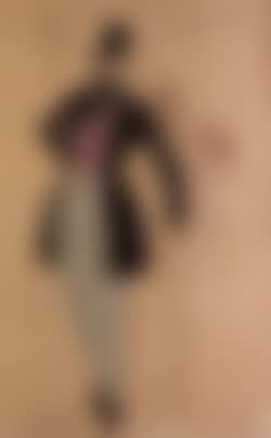 Gentleman (preview)