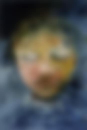 Portrait of Tessa (preview)