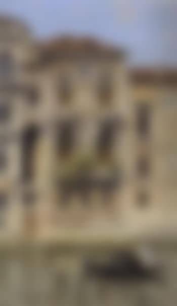 Van Axel's Palace, Venice (preview)