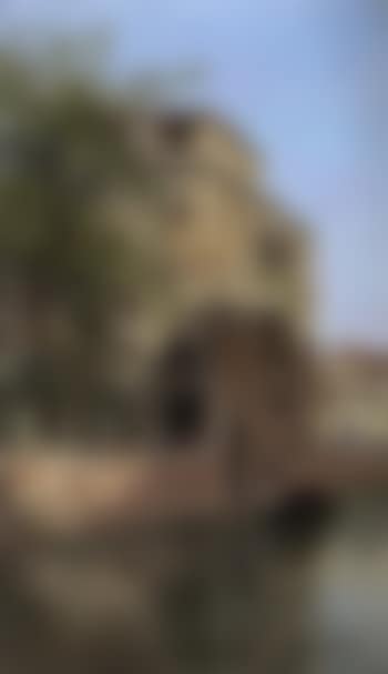 Desdemona's Palace, Venice (preview)