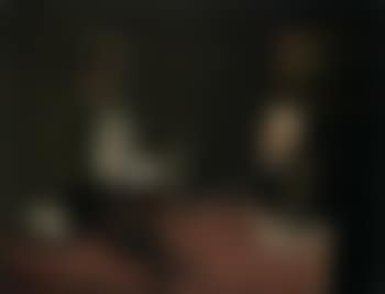 Grandmother's portrait (preview)