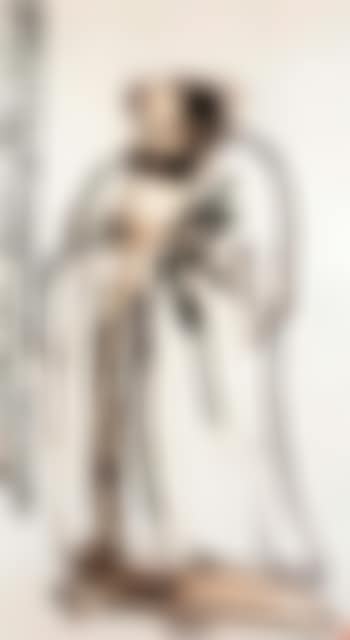 Bodhidharma (preview)