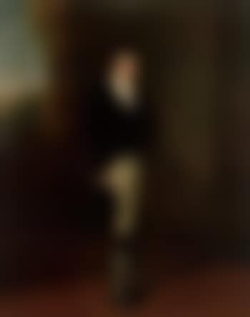 Portrait of a gentleman, standing (preview)